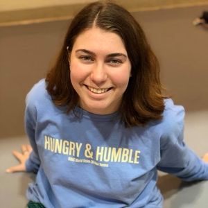 Meet your Posher, Shelby